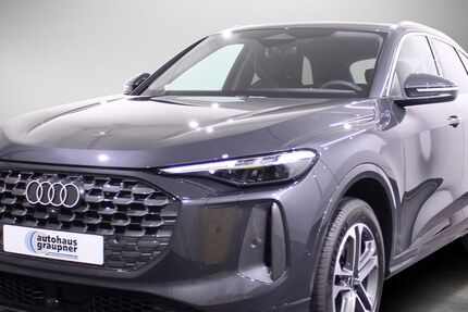 Audi Q5 15.000 km 57.985 &euro; Brandis 04821