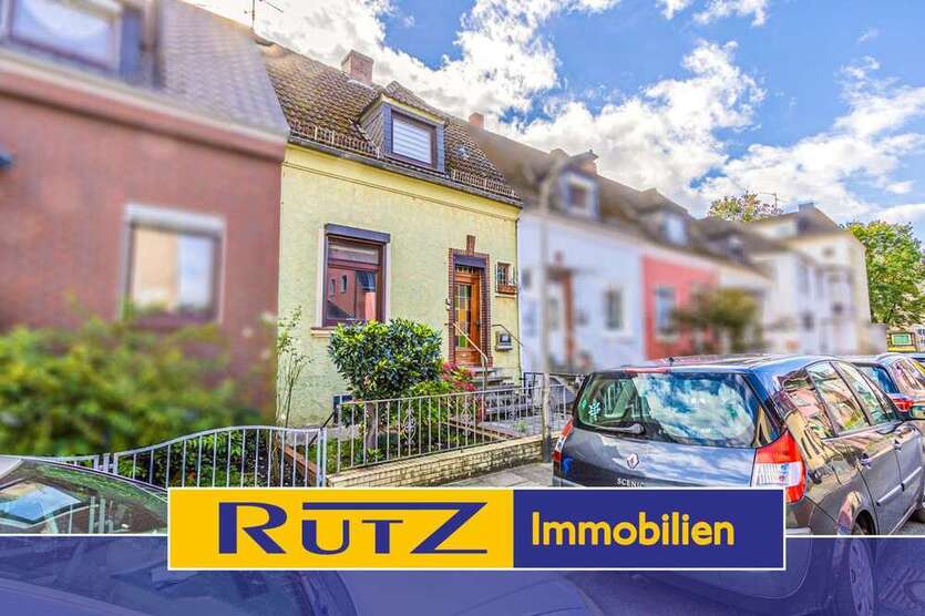 Haus zum Kaufen in Bremen 119.000 € 65.46 m²