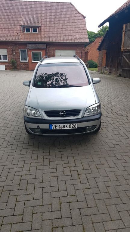 Zafira