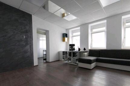 Modernes Büro in Schneeberg zimmer