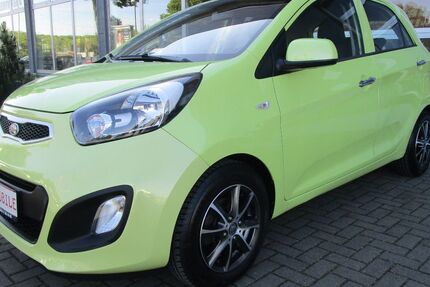 Kia Picanto 61.956 km 5.200 &euro; Gotha 99867