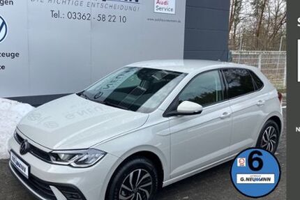 VW Polo 6.000 km 21.899 &euro; Erkner 15537