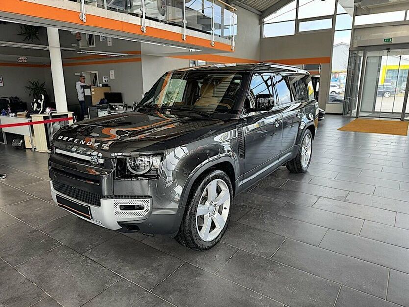 Defender