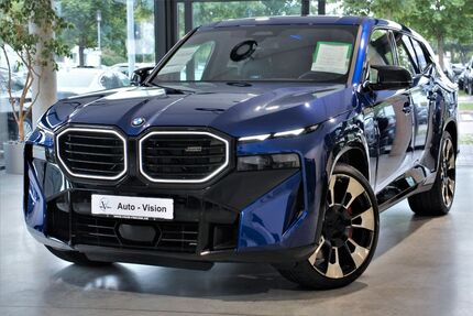 BMW XM 26.600 km 127.790 &euro; München 81825