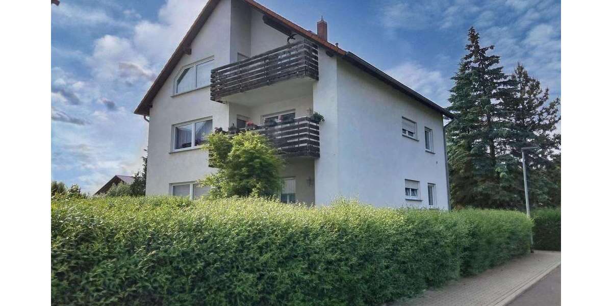 Wohnung zum Kaufen in Erfurt 279.000 € 101 m² 3 zimmer