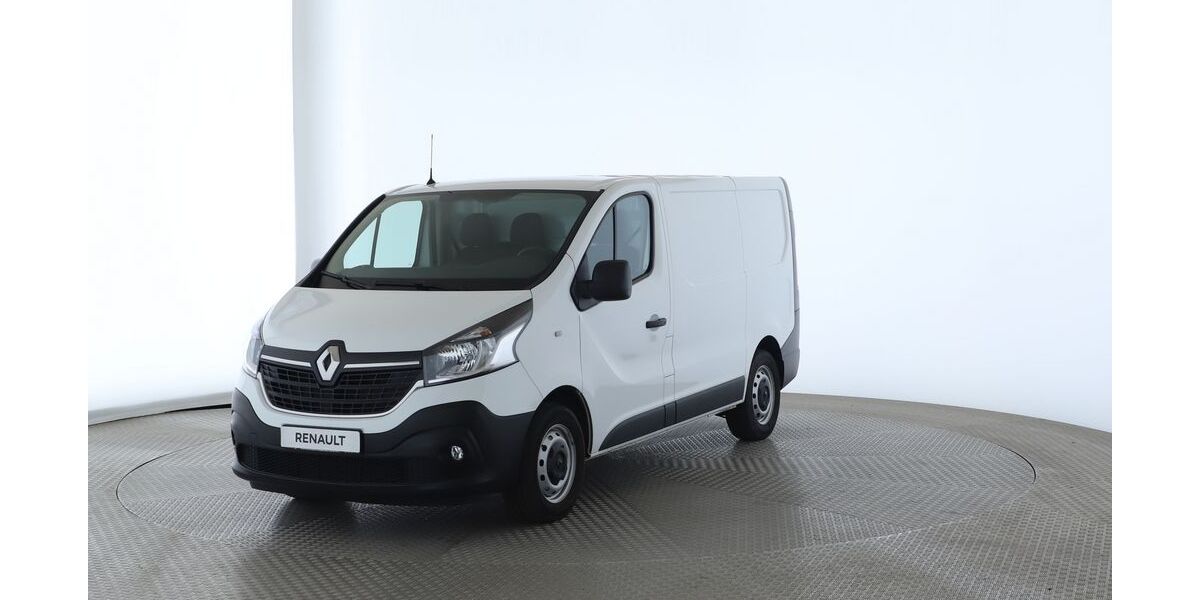 Renault Trafic 23.282 km 21.590 &euro; Frankfurt / Main 60314
