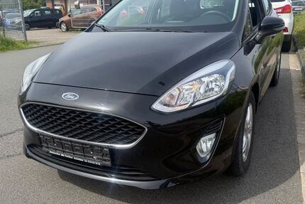 Ford Fiesta 98.000 km 6.999 &euro; Ibbenbüren 49477