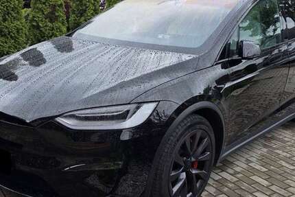 Tesla Model X 49.443 km 28.000 &euro; Schwangau 87645