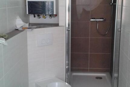 2-Raum Wg. mit Kamin, Aue, Zeller-Berg 2 zimmer