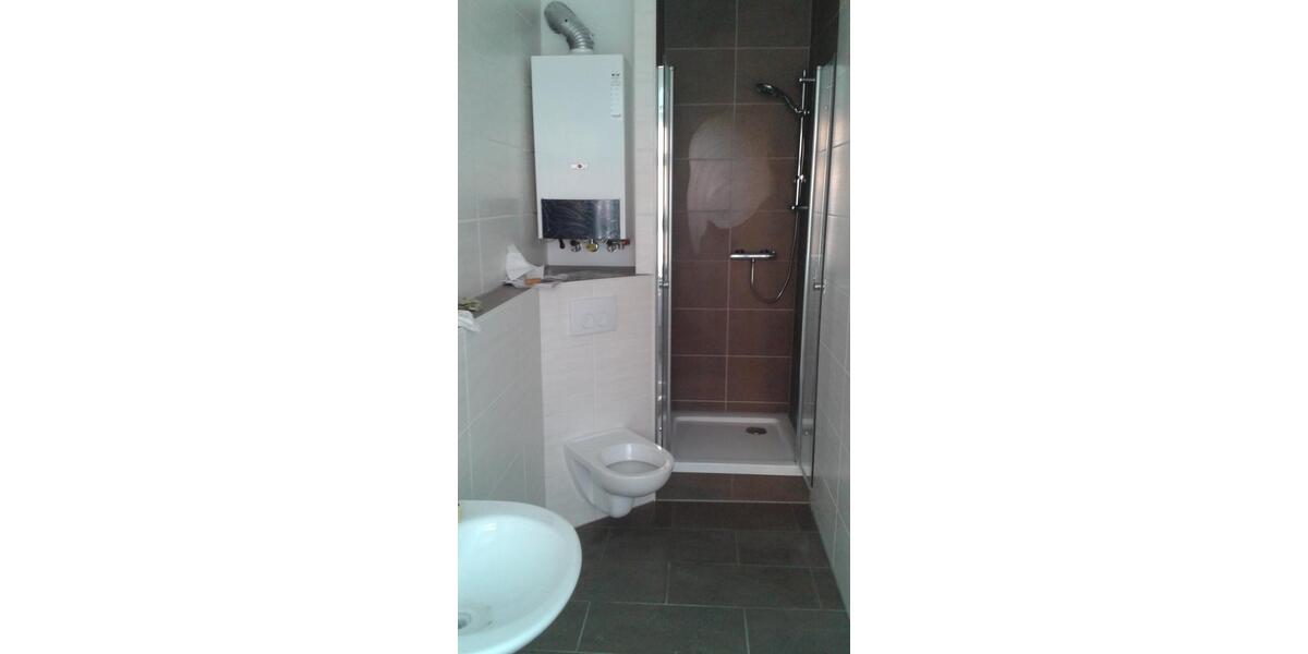 2-Raum Wg. mit Kamin, Aue, Zeller-Berg 2 zimmer