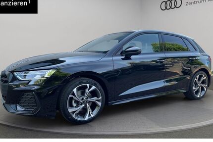 Audi A3 3.050 km 42.990 € Kassel 34125