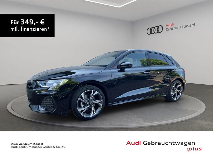 Audi A3 3.050 km 42.990 € Kassel 34125