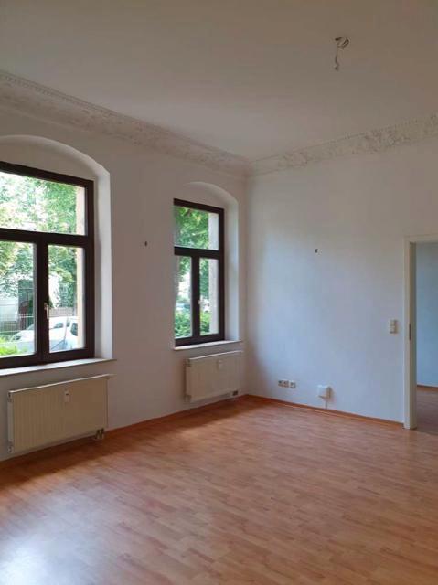 Eigentumswohnung in Dresden Striesen