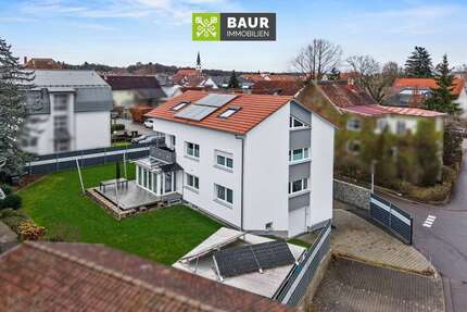 Haus Bad Saulgau - 8 Zimmer, 233 m&sup2;, 799.900&euro; | Angebot:25515368