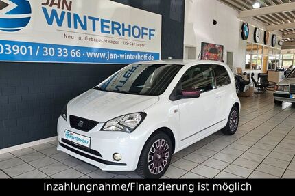 Seat Mii 73.772 km 8.999 &euro; Salzwedel OT Brietz 29410