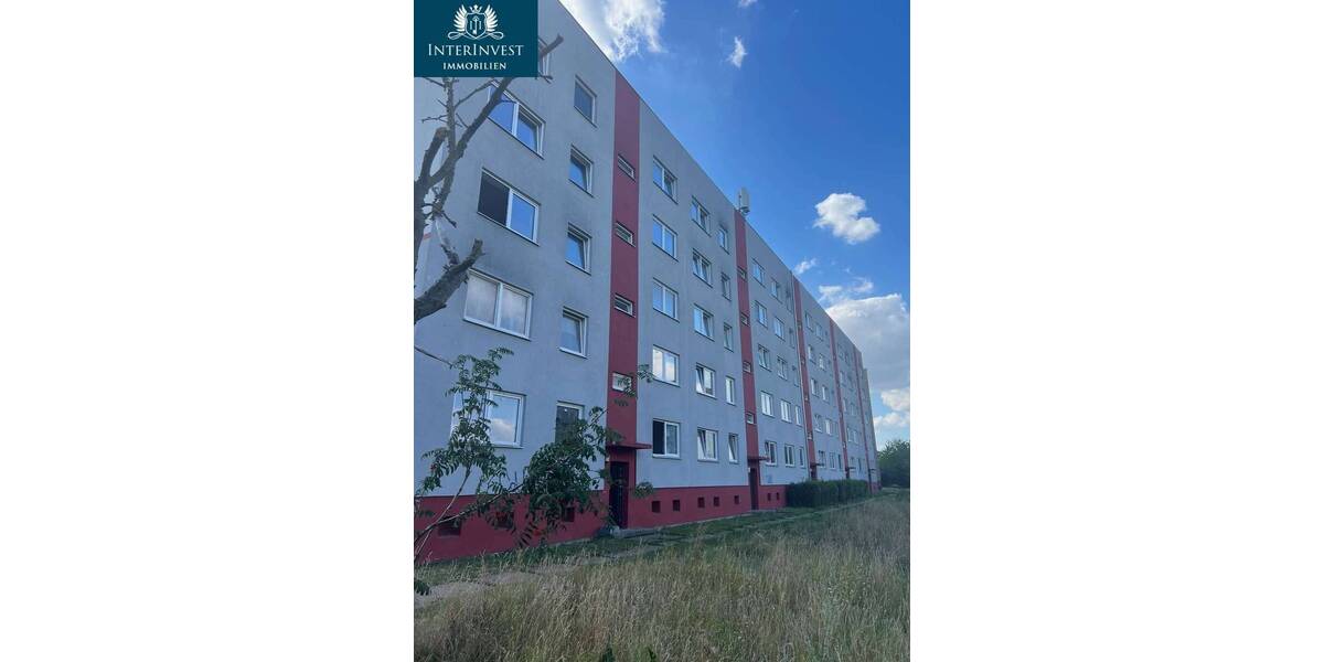 Mehrfamilienhaus, Wohnhaus Magdeburg Rothensee - 1 Zimmer, 3.750.000&euro; | Angebot:26080159