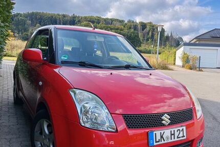 Suzuki Swift 150.000 km 2.499 &euro; Hüllhorst 32609