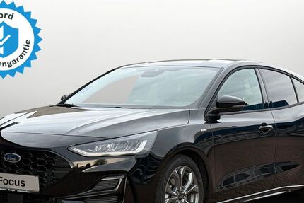 Ford Focus 27.000 km 28.990 &euro; Unterschneidheim 73485