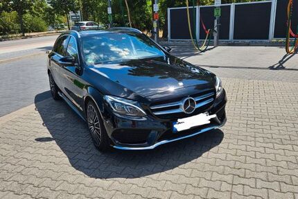 Mercedes-Benz C 250 165.000 km 16.000 &euro; Schönebeck 39218