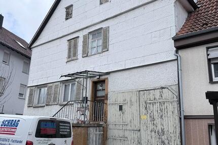 Haus Haiterbach - 3 Zimmer, 60 m&sup2;, 600&euro; | Angebot:25125027