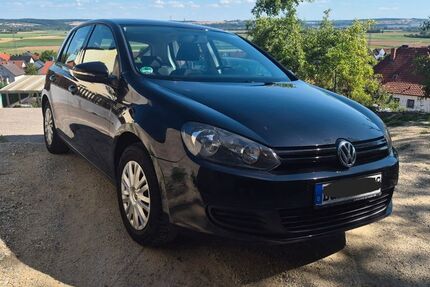 VW Golf 155.700 km 4.600 &euro; Moosthenning 84164