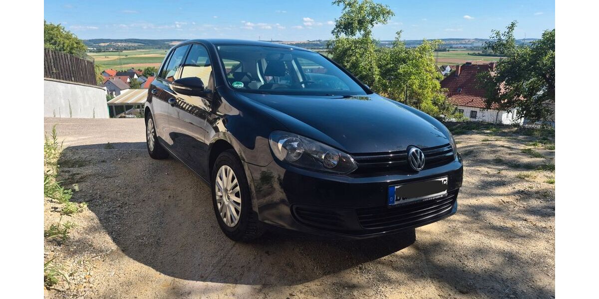 VW Golf 155.700 km 4.600 &euro; Moosthenning 84164