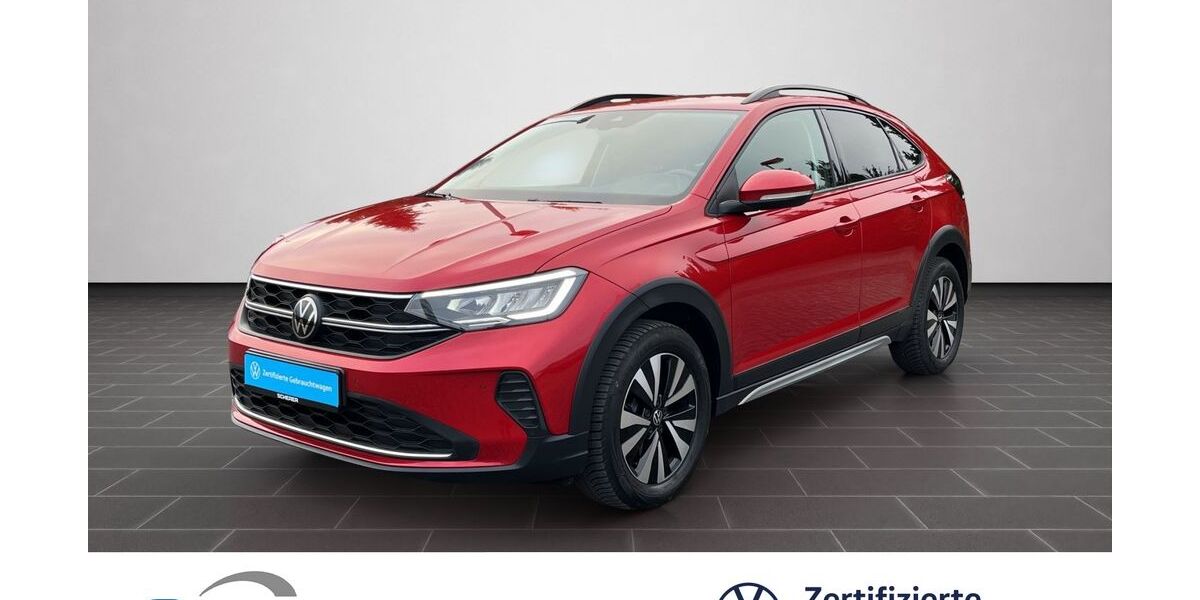 VW Taigo 50.460 km 16.880 &euro; Kruft 56642