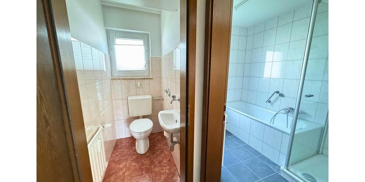 Erdgeschoßwohnung Laichingen - 3 Zimmer, 73 m&sup2;, 900&euro; | Angebot:26362694