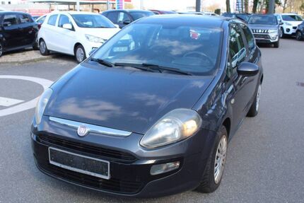 Fiat Punto 83.850 km 1.500 &euro; Elmshorn 25337