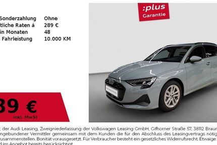 Audi A3 5.263 km 31.990 &euro; Magdeburg 39126