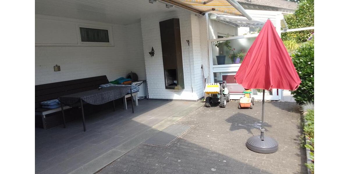 Reihenhaus Siegen Kaan-Marienborn - 4 Zimmer, 150 m&sup2;, 350.000&euro; | Angebot:27227544