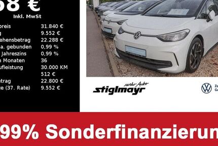 VW ID.3