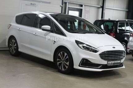 Ford S-Max 171.921 km 13.990 &euro; Schwalmtal 41366