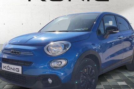 Fiat 500X 9.540 km 19.988 &euro; Oranienburg bei Berlin 16515