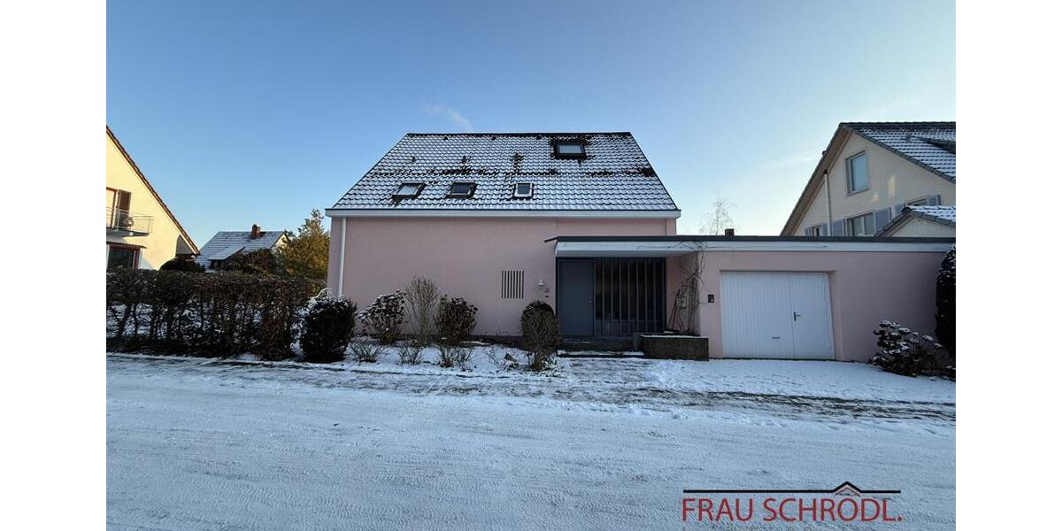 Charmantes Einfamilienhaus mit Garten in Gottmadingen – ideal für Paare & kleine Familien 6 zimmer