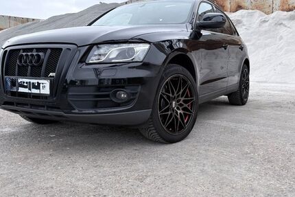 Audi Q5 251.000 km 11.900 &euro; Worms 67547