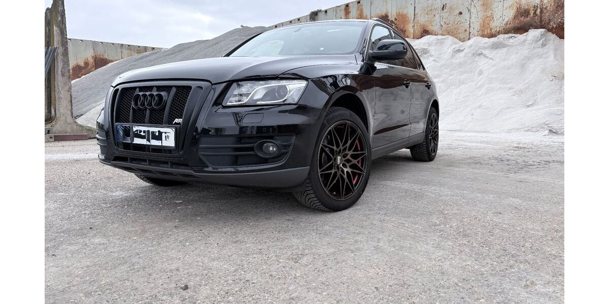 Audi Q5 251.000 km 11.900 &euro; Worms 67547
