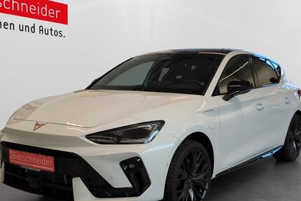 Cupra Leon 3.000 km 43.350 &euro; Regensburg 93055