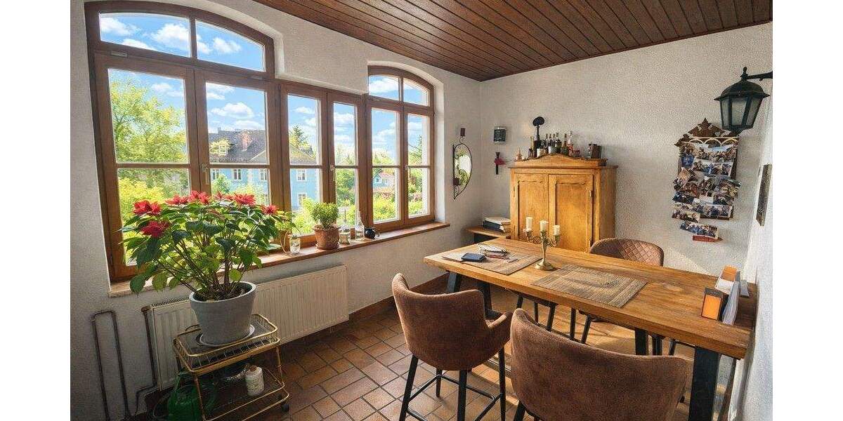 Etagenwohnung Weißenburg - 4 Zimmer, 160 m&sup2;, 370.000&euro; | Angebot:25731392