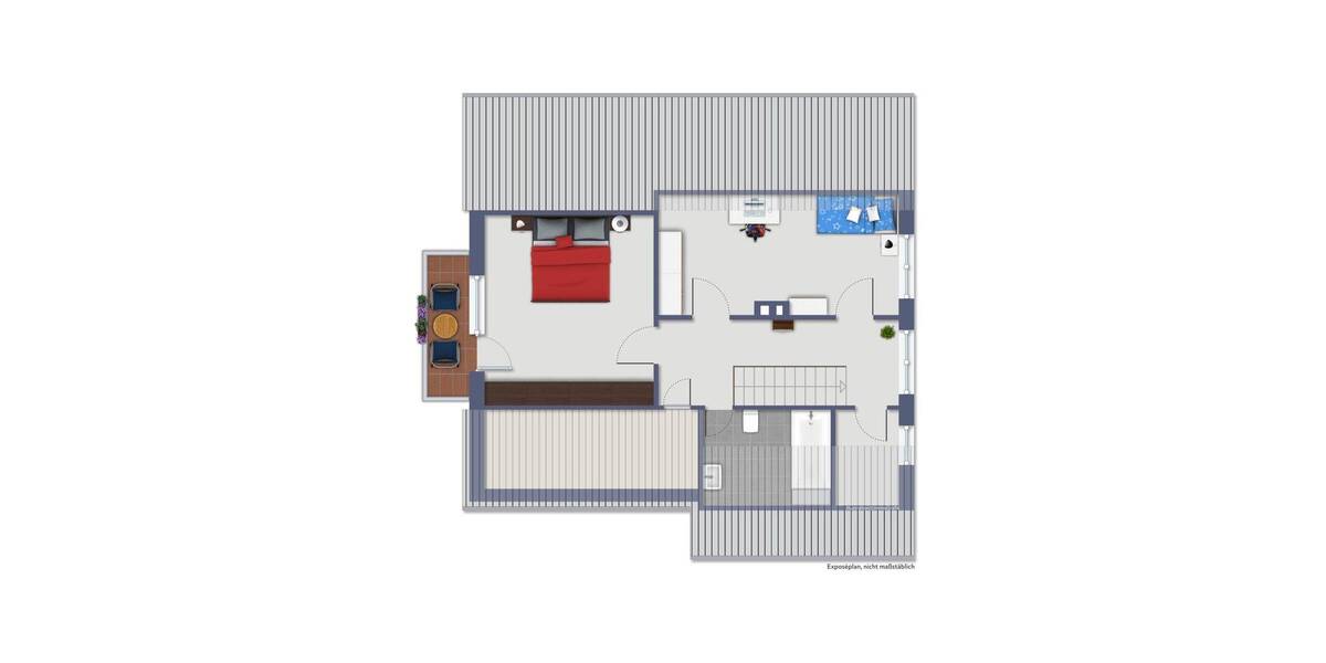 Einfamilienhaus Beckum Neubeckum - 5 Zimmer, 124 m&sup2;, 299.000&euro; | Angebot:26851402
