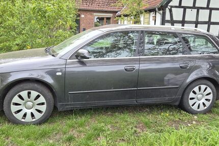Audi A4 224.095 km 2.500 &euro; Espelkamp 32339