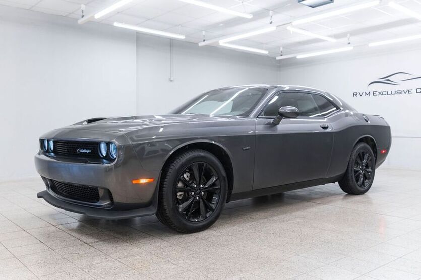 Challenger
