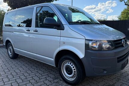 VW T5 Transporter 350.000 km 9.990 € Hallstadt 96103