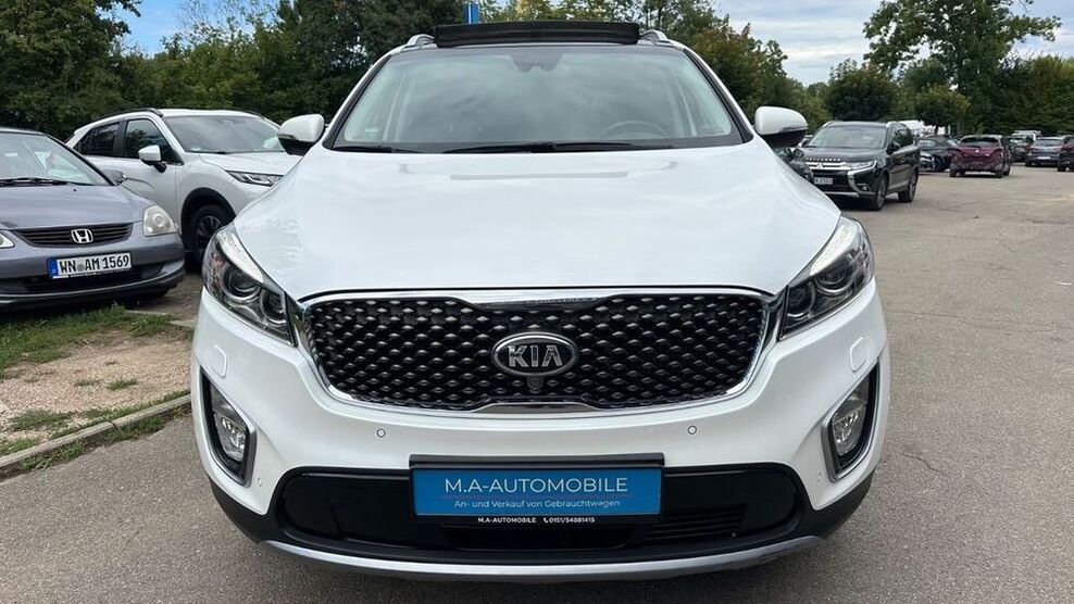 Sorento