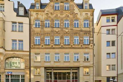 Einzelhandel in Plauen 2.000 € 350 m² zimmer