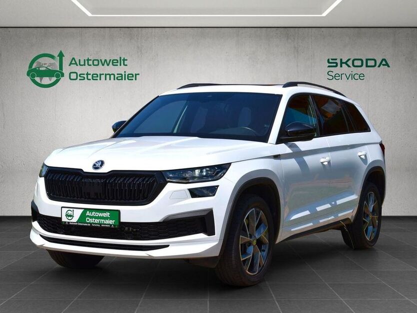Kodiaq