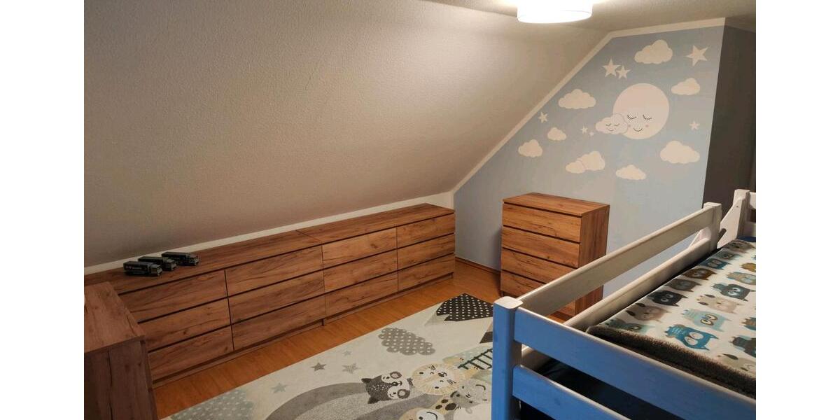 Etagenwohnung Rettenbach - 3.5 Zimmer, 130 m&sup2;, 1.090&euro; | Angebot:24244747