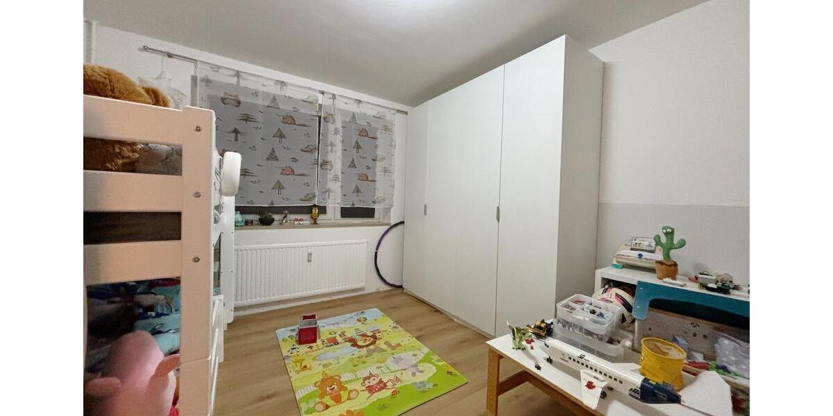 Erdgeschoßwohnung Glinde - 3 Zimmer, 77 m&sup2;, 810&euro; | Angebot:24920819
