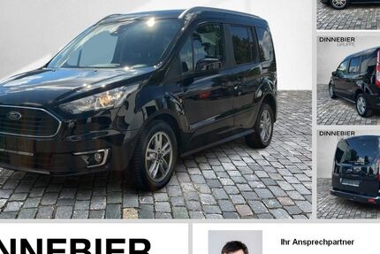 Ford Tourneo Connect 70.200 km 21.380 &euro; Berlin 10365