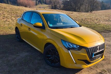 Peugeot 208 88.900 km 9.990 &euro; Steinach 96523